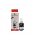 BOTELLA DE TINTA INNOVACOLOR BLACK PREMIUM UV PARA CANON 135ML