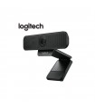 CÁMARA WEB LOGITECH FULL HD C925E (960-001075)