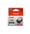 CARTUCHO TINTA CANON 145 BLACK 8ML (PG-145)