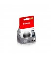 CARTUCHO TINTA CANON 210 BLACK (PG-210) 9ML