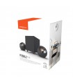 PARLANTES 3 CREATIVE PEBBLE PLUS SPEAKER BLACK