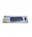 COMBO TECLADO + MOUSE DATAONE BLACK DAT-K420C