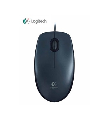 MOUSE USB LOGITECH M90 (910-004053)