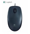 MOUSE USB LOGITECH M90 (910-004053)