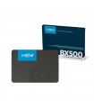 DISCO DURO ESTADO SOLIDO CRUCIAL 480GB (BX500)