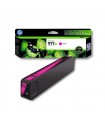 CARTUCHO TINTA HP 971XL MAGENTA(CN627AM) 80.5ML