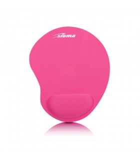 PAD MOUSE SIGMA (SIG X55) PINK