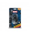 MOUSE INALAMBRICO XTECH MARVEL BLACK  PANTHER (XTM-M340BP)