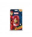 MOUSE INALAMBRICO XTECH MARVEL IRON MAN (XTM-M340IM)