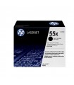 TONER HP 55X (CE255X)