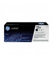 TONER HP 12A (Q2612A)