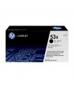 TONER HP 53X (Q7553X)