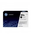 TONER HP 80A (CF280A)