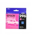 CARTUCHO TINTA EPSON 296 MAGENTA (T296320) 4ML