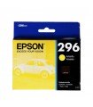 CARTUCHO TINTA EPSON 296 YELLOW (T296420) 4ML