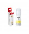 BOTELLA DE TINTA CANON GI-11Y YELLOW