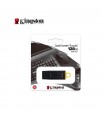 MEMORIA USB KINGSTON EXODIA BLACK/YELLOW (DTX/128GB)