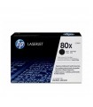 TONER HP 80X (CF280X)