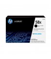 TONER HP NEGRO 58X (CF258X)