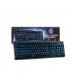 TECLADO USB CYBERTEL K500 (CYB K500)