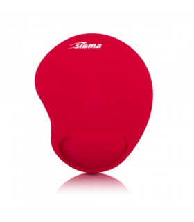 PAD MOUSE SIGMA (SIG X55) RED