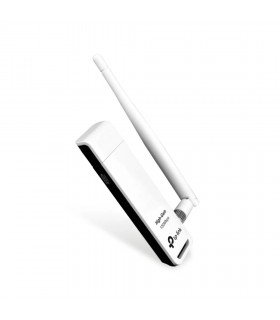 USB RED WIRELESS TP-LINK 150MBPS TL-WN722N