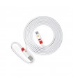 CABLE FULL SPEED PARA CELULAR DE 3 METROS V8