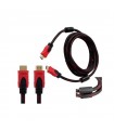 CABLE HDMI (1.50MT)                                                                                 