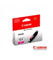 CARTUCHO TINTA CANON 151 MAGENTA (CLI-151-M) 7ML