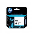 CARTUCHO TINTA HP 96 BLACK (C8767WL) 21ML