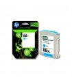 CARTUCHO TINTA HP 88XL CYAN (C9391AL) 22.5ML