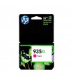 CARTUCHO TINTA HP 935XL MAGENTA (C2P25AL) 9.5ML