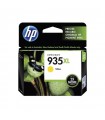 CARTUCHO TINTA HP 935XL YELLOW (C2P26AL) 9.5ML