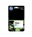 CARTUCHO TINTA HP 904XL CYAN (T6M04AL) 9.5ML