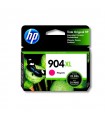 CARTUCHO TINTA HP 904XL MAGENTA (T6M08AL)