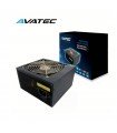 FUENTE DE PODER AVATEC ENERMAX 450W REAL (PSA-PRP450)