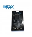 MOUSE GAMER IMEXX PYTHON (VEROM)