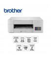 IMPRESORA MULTIFUNC. TINTA BROTHER INKBENEFIT TANK DCP-T226