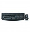 COMBO TECLADO + MOUSE IMEXX (IME-20405SP)