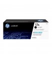 TONER HP 17A - CF217A