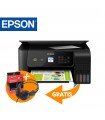 IMPRESORA MULTIFUNC. TINTA EPSON ECOTANK L3260