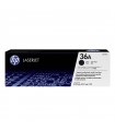 TONER HP 36A (CB436A)