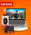 NOTEBOOK LENOVO V15 G3 / CI3-1215U / 8GB / 512GB SSD / 15.6 FHD / FreeDos