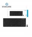 TECLADO WIRELESS MULTIMEDIA EXCEL (ENK 701WL)