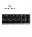 TECLADO USB  ENKORE ACCESS (ENK 308)