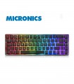 TECLADO GAMER USB INFINITY MICRONICS MIC K721