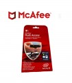 ANTIVIRUS MCAFEE MULTI ACCESS ANTI-VIRUS - (1 LICENCIA)