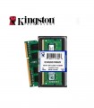 MEMORIA RAM NOTEBOOK KINGSTON 8GB / DDR4 / 2666MHZ