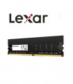 MEMORIA RAM LEXAR 8 GB DDR4-3200