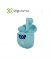 AUDIFONO BLUETOOTH KLIPXTREME BLUETOOTH TOUCHBUDS (KTE-006AQ)